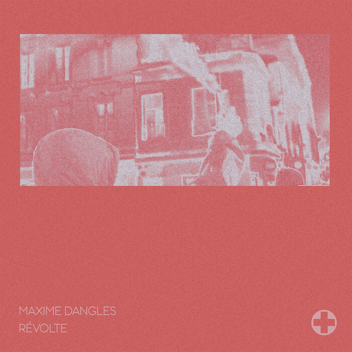 Maxime Dangles - Revolte (Vocal Mix) [LG01S2]